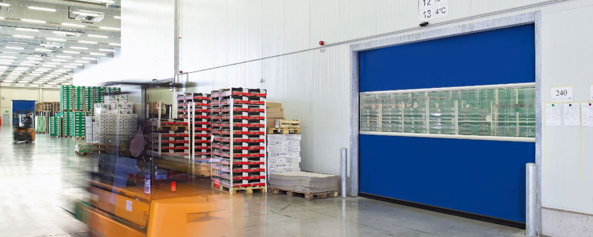 Flexible high-speed doors-PVC high-speed doors-Hörmann_